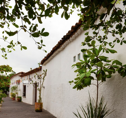 Colores para tu Casa de Campo: Ideas para Pintar Fachadas con Estilo