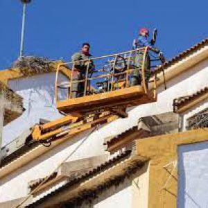 Cómo pintar tu fachada como un auténtico profesional en Córdoba